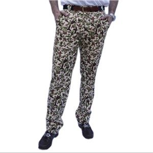 Southern Proper & WM Lamb & Son On The Wing Pant